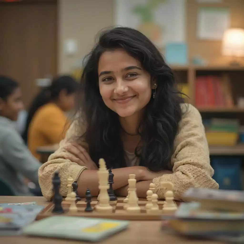 Nandita Singh