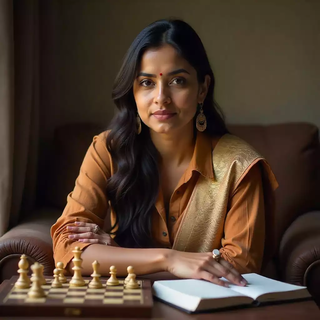 Sahana Rao