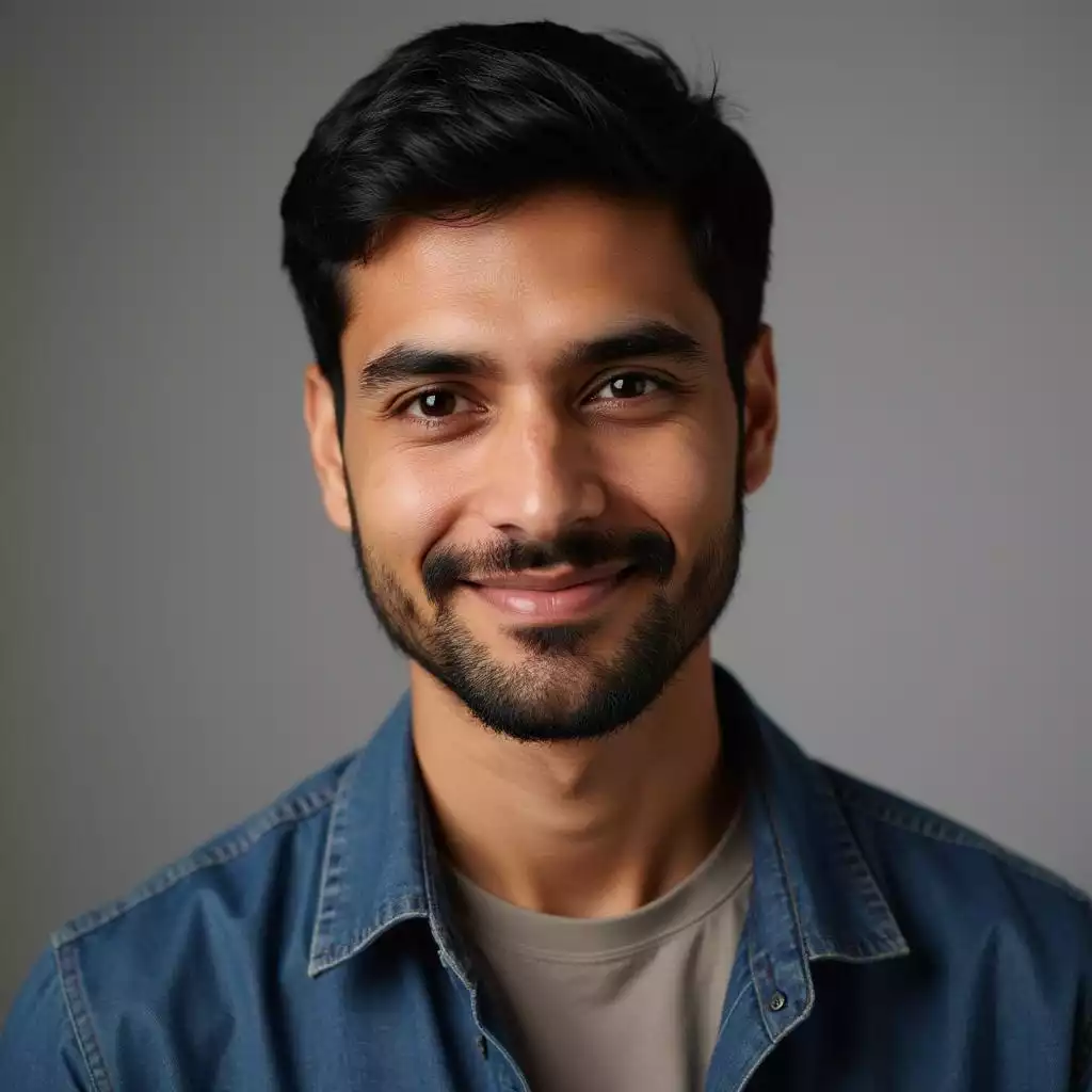 Avatar of Aarav K.