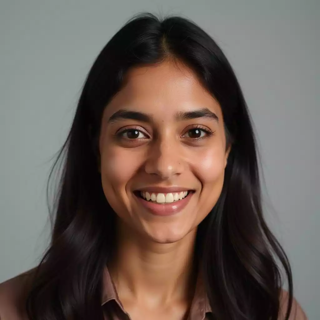 Avatar of Priya M.